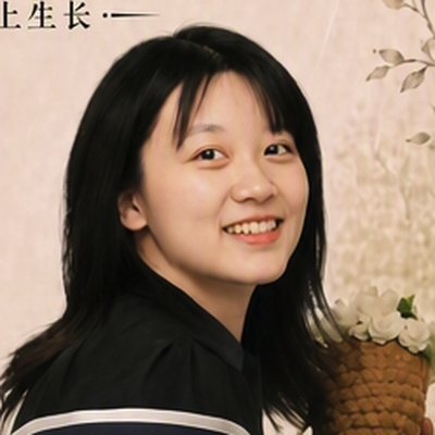 Tingyu Wang 王廷钰照片